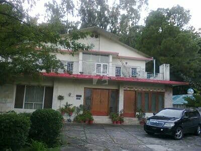 House For Sale In Abbottabad 14 Hill Road And 15 Hill Road
