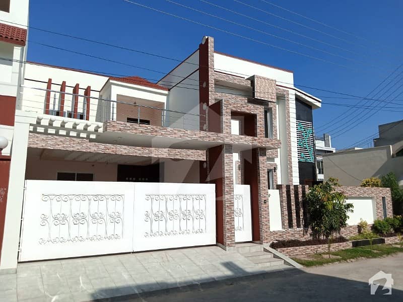 2700 Sq Ft Newly Built House For Rent