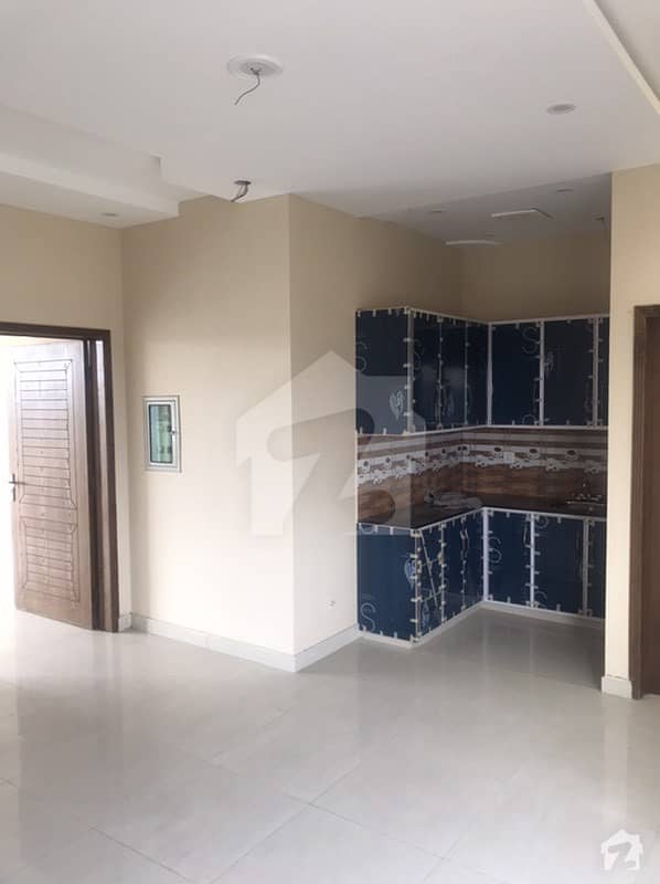 2nd  Commercial Flat Available For Rent In Rose Block Park View Villas Lahore