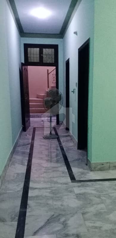 2.5 Marla Double Story Well Furnished House 4 Sale In Khan Colony 2.5 Marla Double Story Well Furnished House 4 Sale In Khan Colony