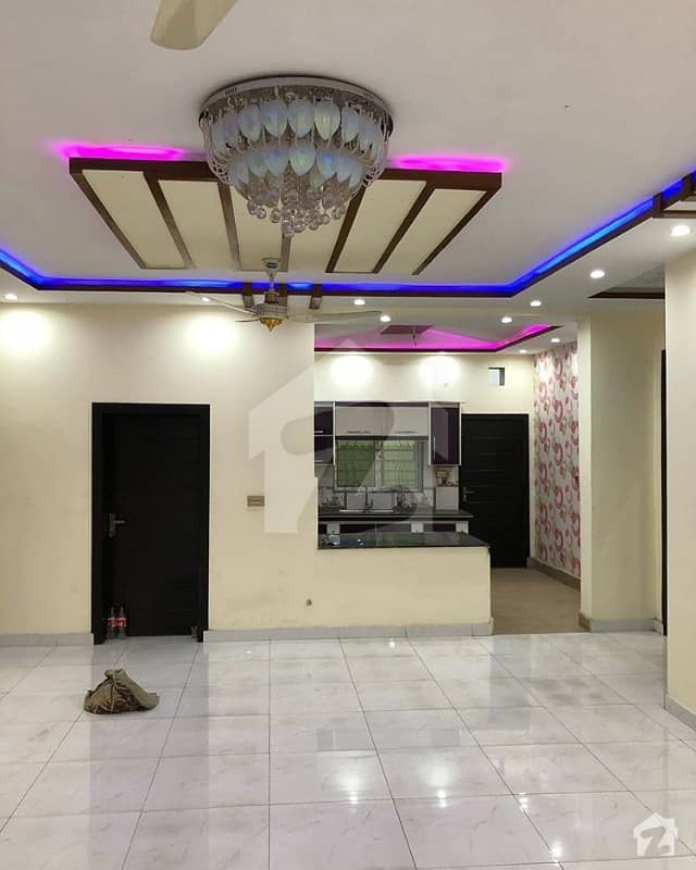 15 Marla Corner Brand New House For Sale In Al-rehman Garden Phase 2