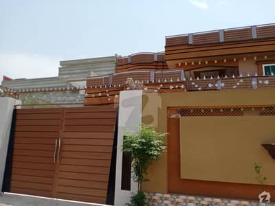 1 Kanal House For Sale In Main Asad Town