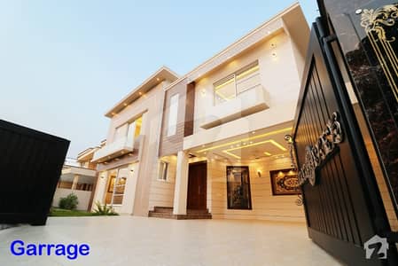 1 KANAL BRAND NEW NEAR PARK HOUSE FOR SALE IN DHA PHASE 5