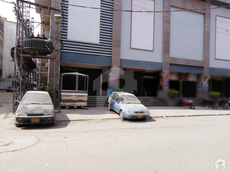 60 Sq Feet Shop For Sale Available At Boulevard Gold Latifabad No 8 Hyderabad Latifabad Unit 8