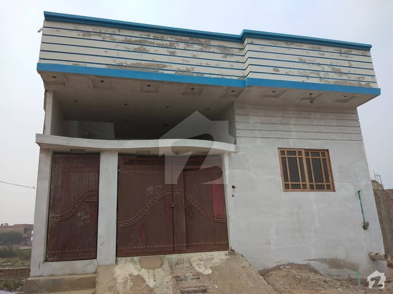 120 Sq Yard Single Storey Bungalow Available For Sale At Manthar Shoro Goth Bypass Qasimabad Hyderabad