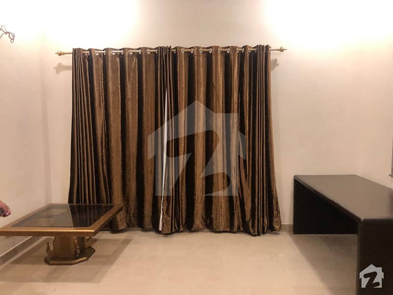 Vogue Offers 1 Furnished Room With Attach Bath For Rent In D H A Phase 7