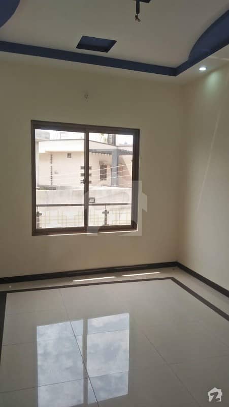 7 Marla Double Storey House For Sale In Sajid Garden Lahore Medical Housing Scheme