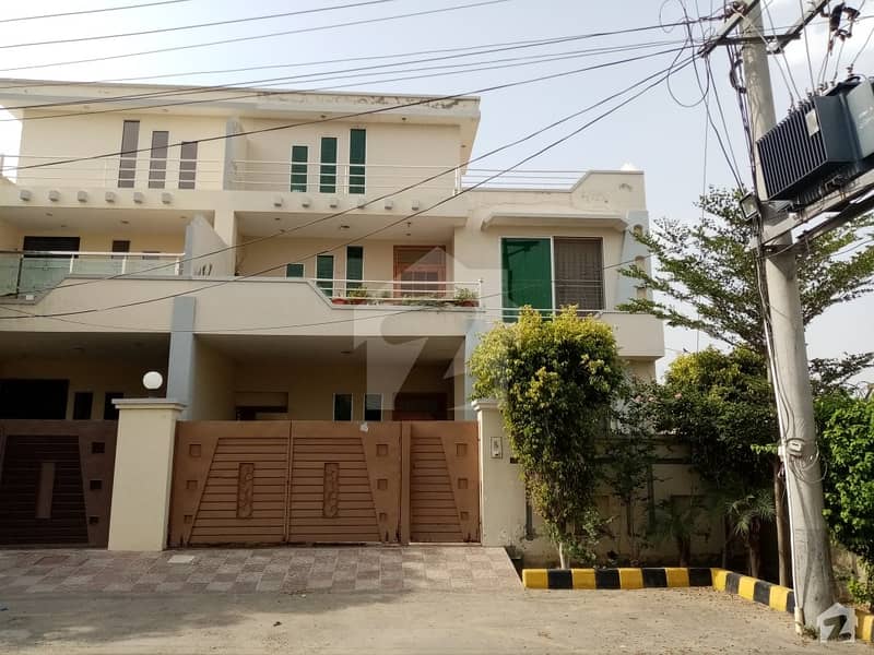 Double Storey House For Sale