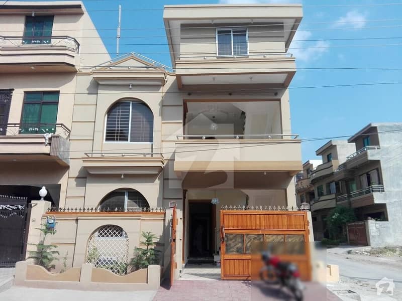 Double Storey House For Sale