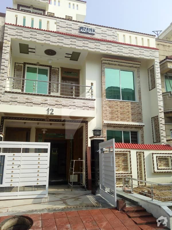 4 Marla Double House For Sale G13/1, G13, Islamabad ID23489777