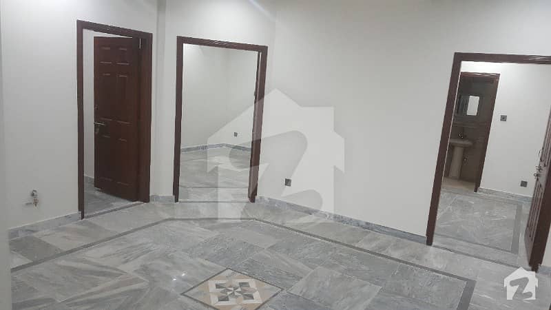 Flat For Rent Main Attock City Bank Road