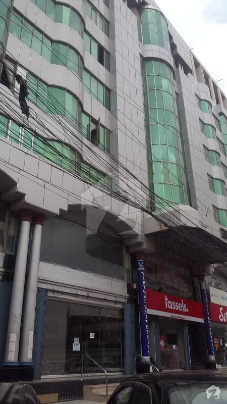 Office For Sale Aptc At Johar Morr