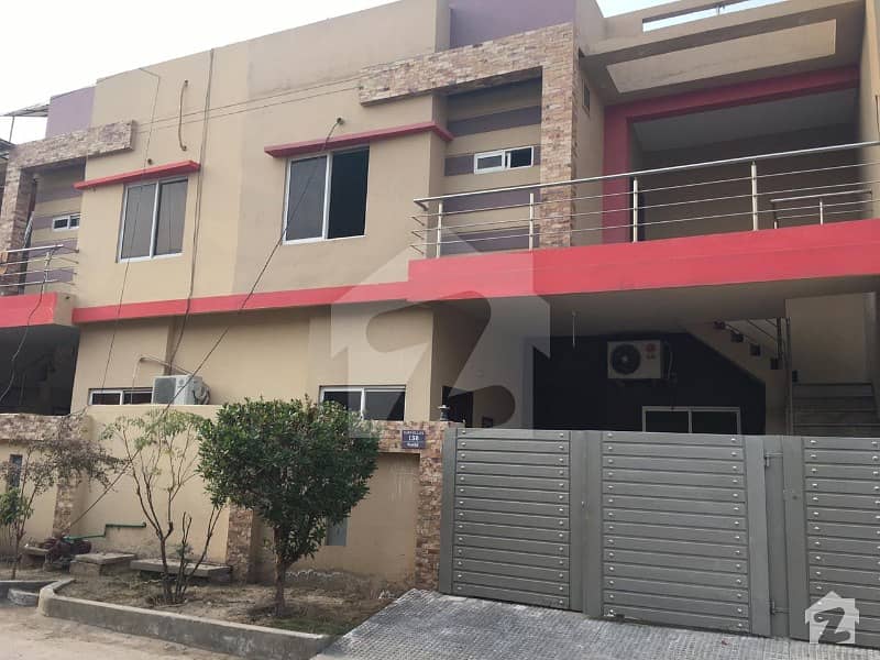 5 Marla New  Upper Portion In Al Noor Garden