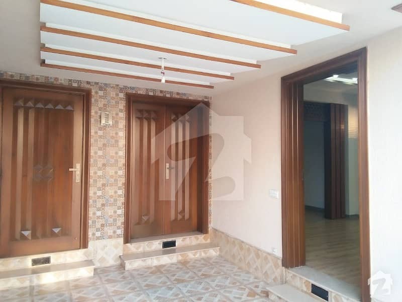 5 Marla 2 Bedroom Portion For Rent In Wapda Town Phase 1 Block G3