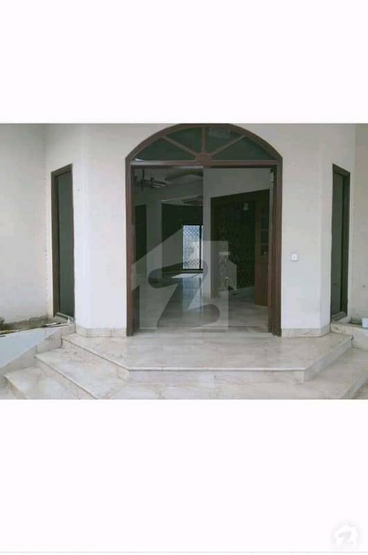 Bungalow For Rent 500 Sq Yards In Dha Phase 6