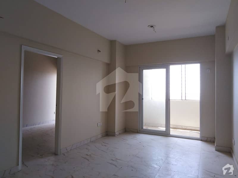 Brand New 4 Room Apartment For Sale In Gohar Towers Apartment 16th Floor