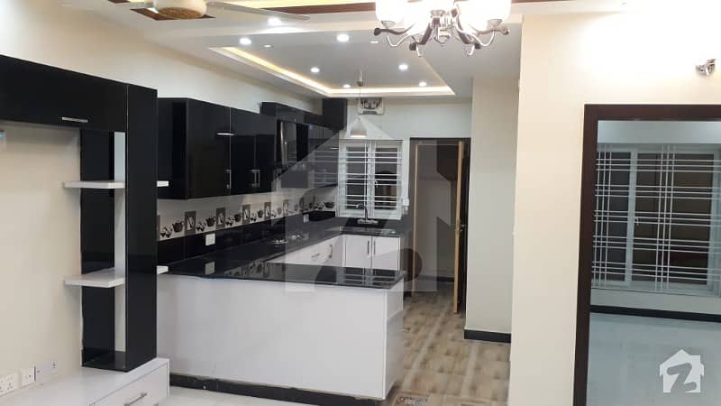 Main Double Road Brand New 5 Marla House For Sale