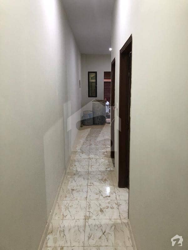 60 Sq Yd In House For Sale Water Available  Gas All Facilities Available Kda Employees Korangi
