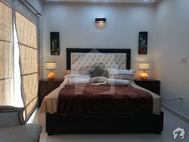 1 Bed Apartment For Sale  In 5 Year  Installment Plan  Al Kabir Townlahore