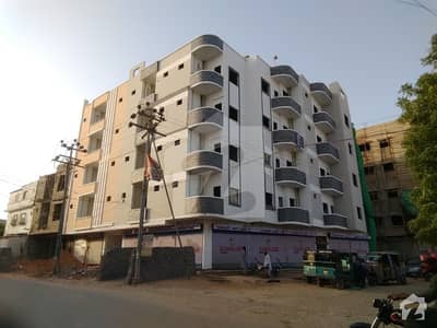 اندہ موڑ روڈ کراچی میں 2 کمروں کا 3 مرلہ فلیٹ 47 لاکھ میں برائے فروخت۔ اندہ موڑ روڈ کراچی میں 2 کمروں کا 3 مرلہ فلیٹ 47 لاکھ میں برائے فروخت۔