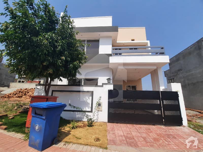 5 Marla House For Rent Sector H Bahria Enclave Islamabad