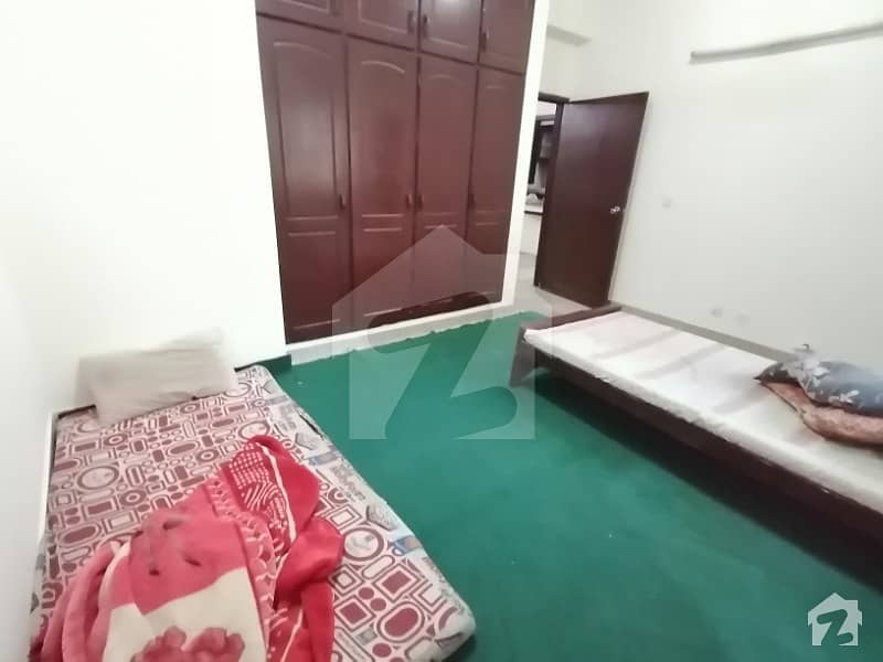 Semi Furnished Apartment For Rent