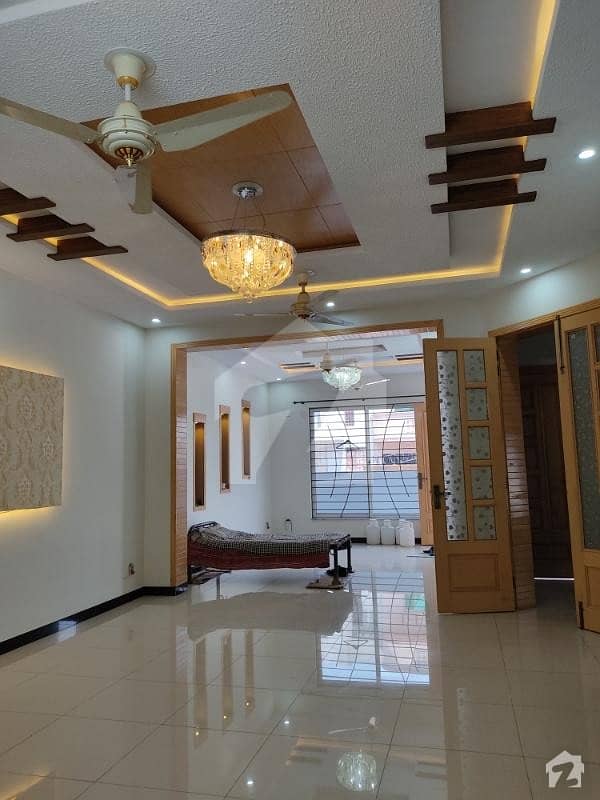 G-13/2 30x60 Corner House Double Storey Brand New For Sale G-13/2 30x60 Corner House Double Storey Brand New For Sale