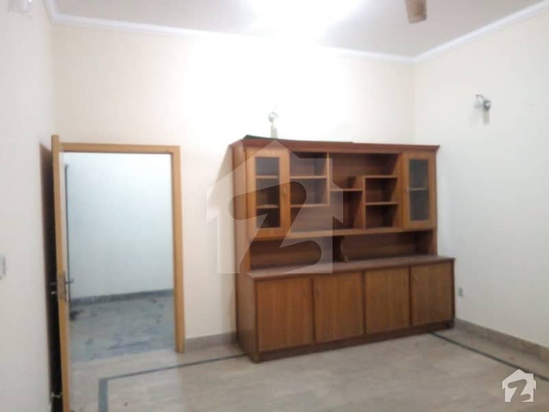 1 Kanal Upper Portion For Rent In Lahore Cantt Airport Road