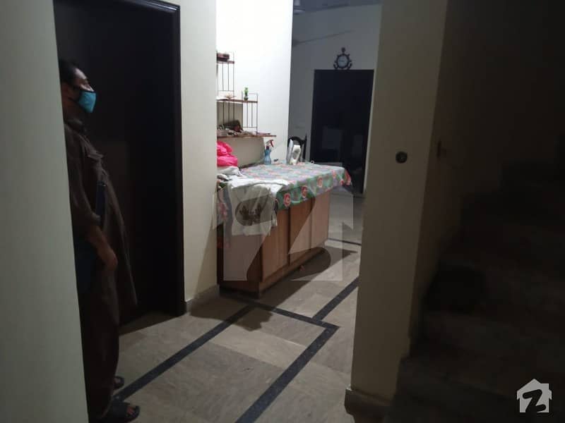 7 Marla Used House Is Available For Sale In Nfc Society Lahore
