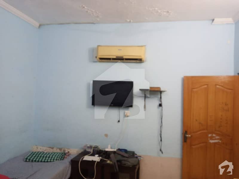 5 Marla Used Available For Sale In Khayaban E Amin Lahore