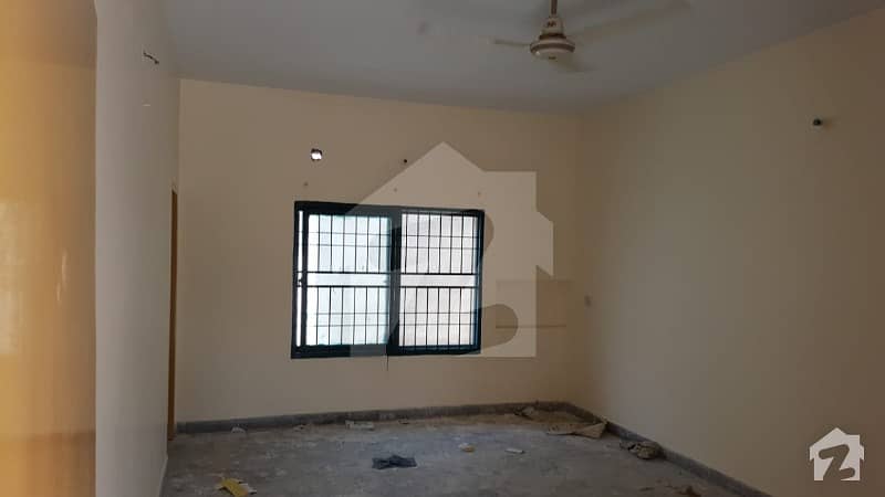 10 Marla Complete House For Rent In PGECHS Phase 1