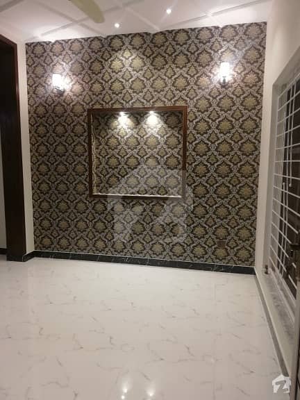 05 Marla Brand New House For Sale In Canal Gardens Lahore 05 Marla Brand New House For Sale In Canal Gardens Lahore