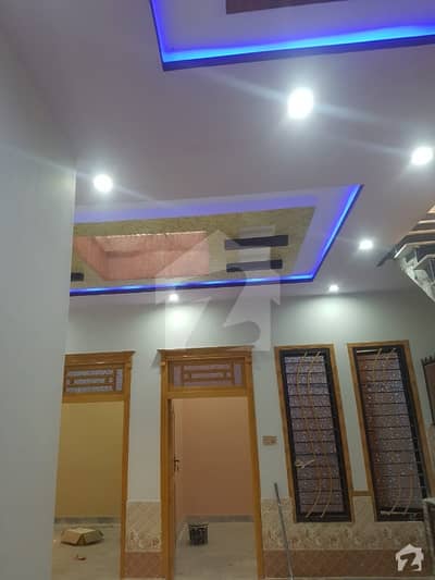 3 Marla Beautiful Fresh House For Sale In Sultan Colony Dalazak Road 3 Marla Beautiful Fresh House For Sale In Sultan Colony Dalazak Road