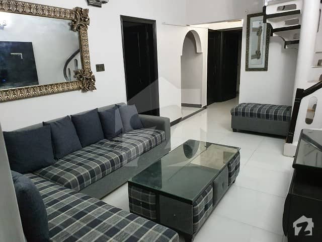 7th with roof well maintain floor Flat For Sale In Rufi Green City