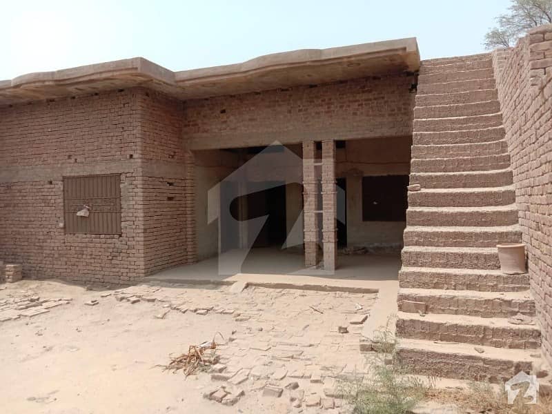 ایم اے جناح روڈ ملتان میں 3 کمروں کا 8 مرلہ مکان 37 لاکھ میں برائے فروخت۔