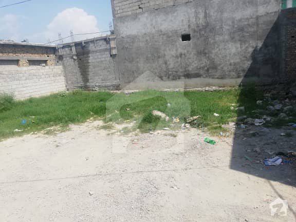 Residential Plot For Sale In Nawansher Residential Plot For Sale In Nawansher