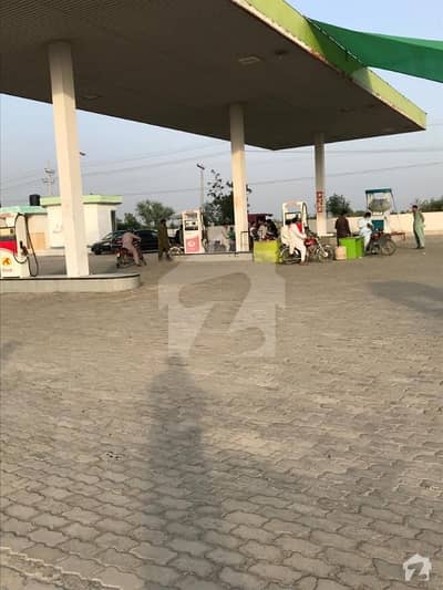 Byco Petrol Pump For Sale