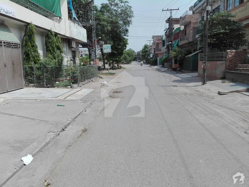 House Available For Sale Sabzazar Scheme Block B, Sabzazar Scheme