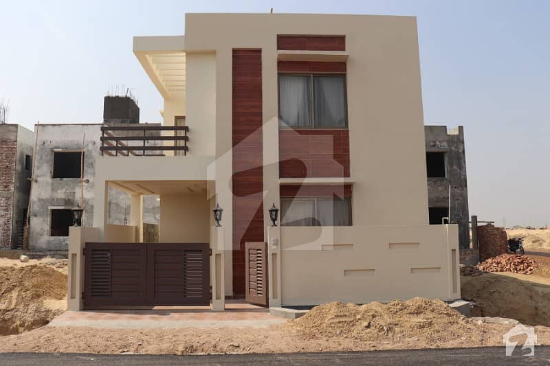 6 Marla Villas For Sale In Dha Bahawalur 6 Marla Villas For Sale In Dha Bahawalur