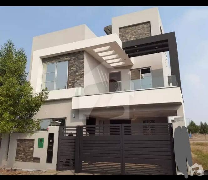 135 Lac Only 8 Marla Homes Brand New Build House Phase 3