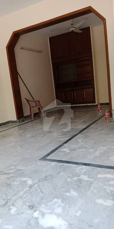 House Available For Sale In Margalla Town Phase 1 Islamabad