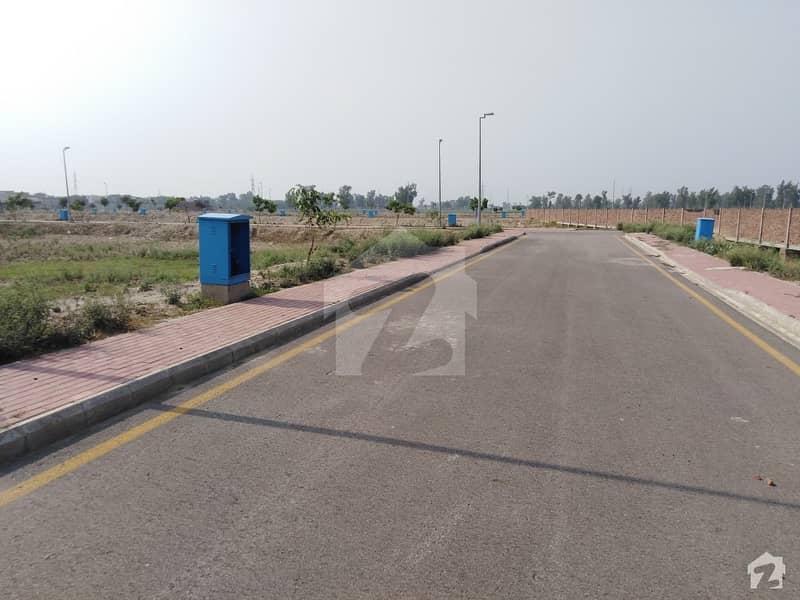 Cheapest Residential Plot Is Available For Sale