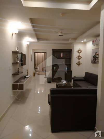 Bahria Town Phase 4 Civic Center Par Day Rooms For Rent