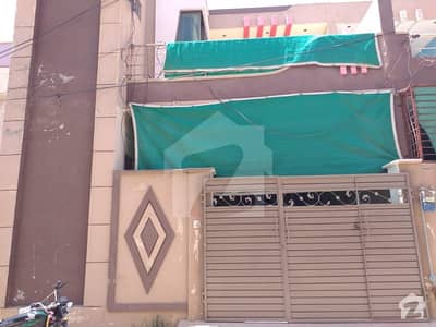 Al Majeed Paradise Housing Society Men 6 Marla Double Storey House For Sale Al Majeed Paradise Housing Society Men 6 Marla Double Storey House For Sale