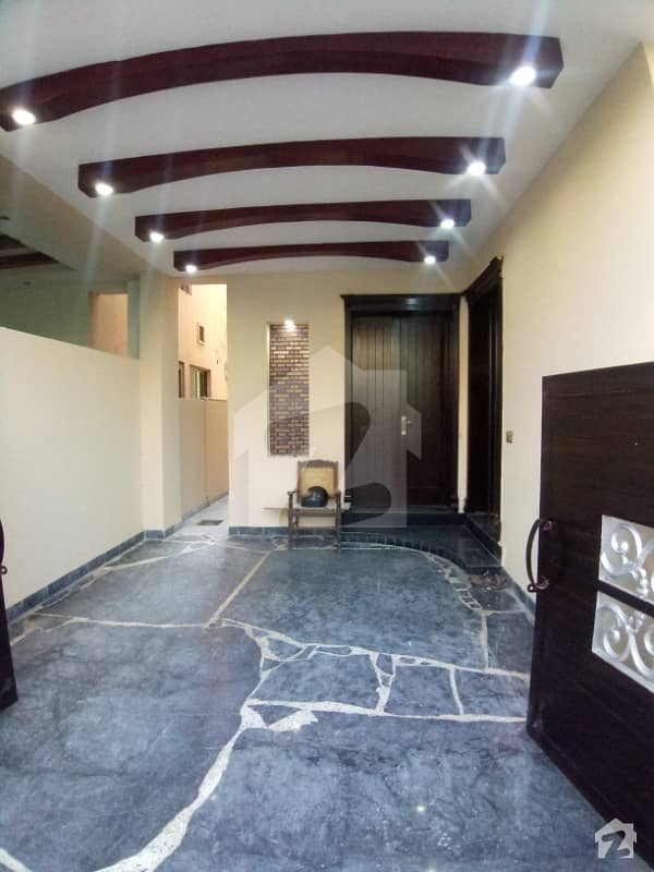 5 Marla Beautiful House For Sale On Prime Location In Dha Phase 5 Lahore