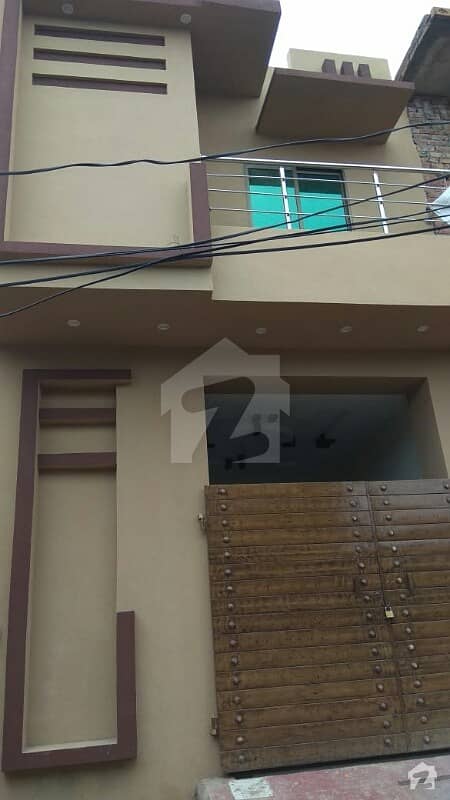 Brand New House Is Available For Sale In Rasol Nagar Satiana Raod