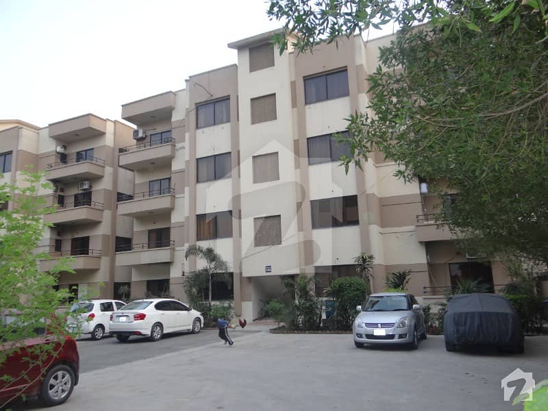 Brand New 2 Bedrooms Special  Apartment For Sale In Askari 11