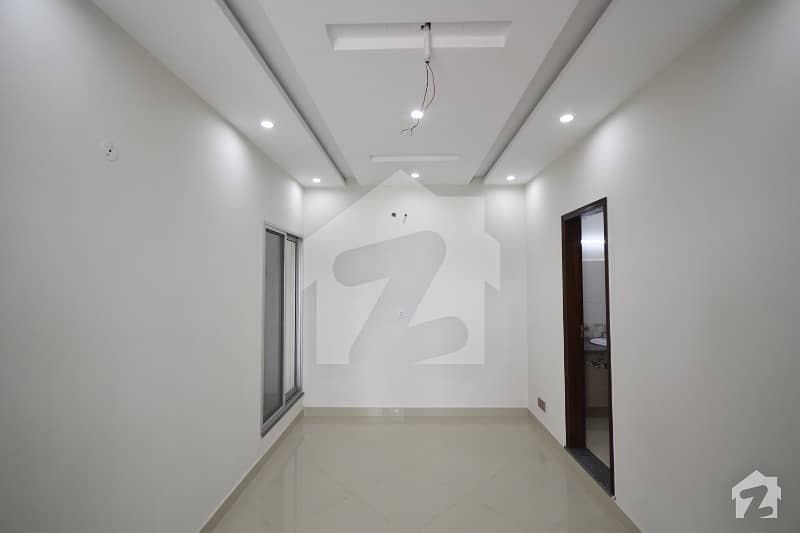4 Marla Commercial Ground And Mezzanine For Rent In Dha Phase 6