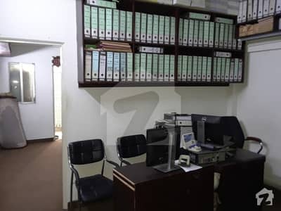 Office For Sale On Main University Road