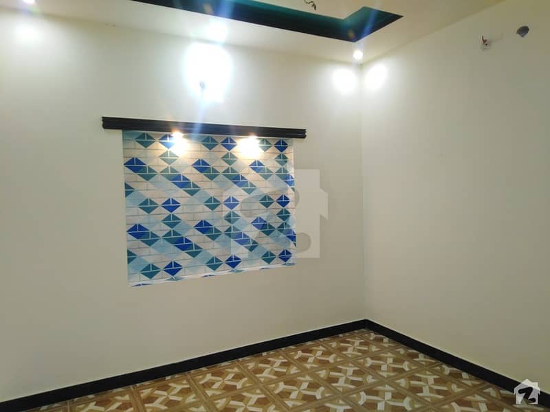 3 Marla House For Rent In M Block